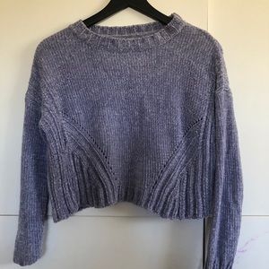 CHARLOTTE RUSSE sweater